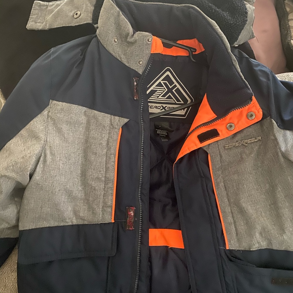 Each jacket for 10 - Picture 2 of 2